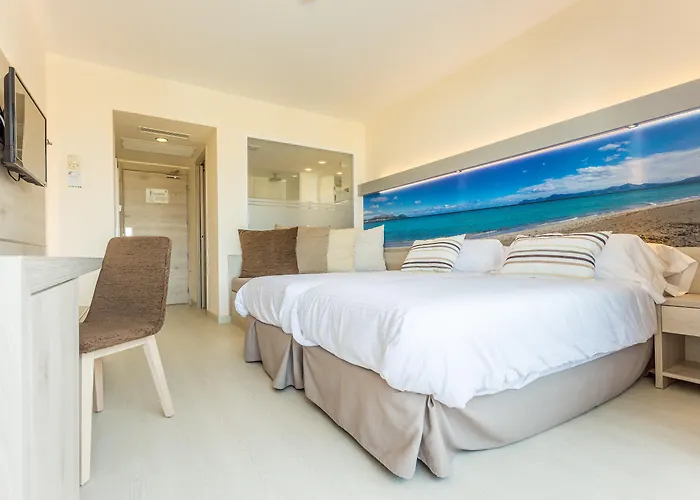 Ferrer Janeiro Hotel & Spa