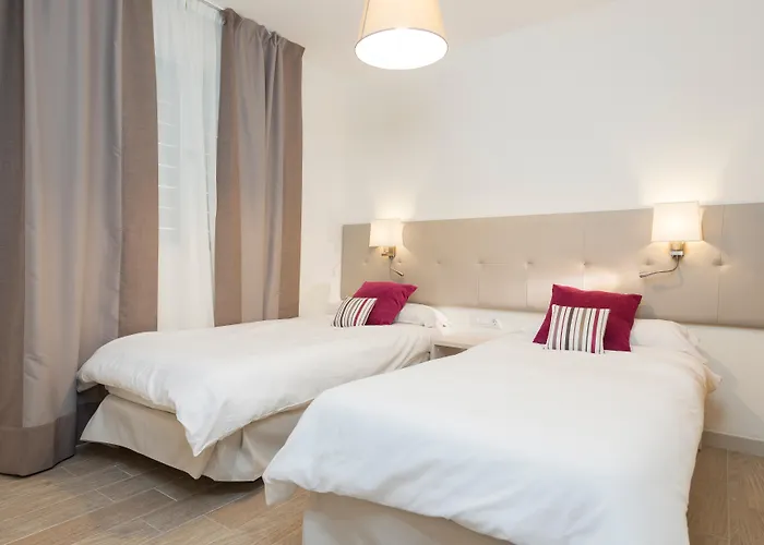 Ferrer Janeiro Hotel & Spa