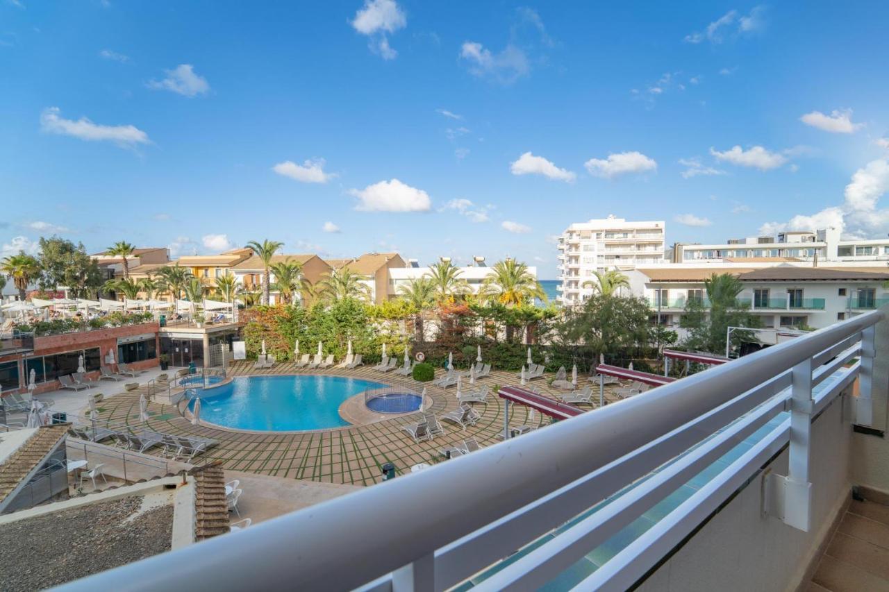 Hotel&spa Ferrer Janeiro Hotel 4*