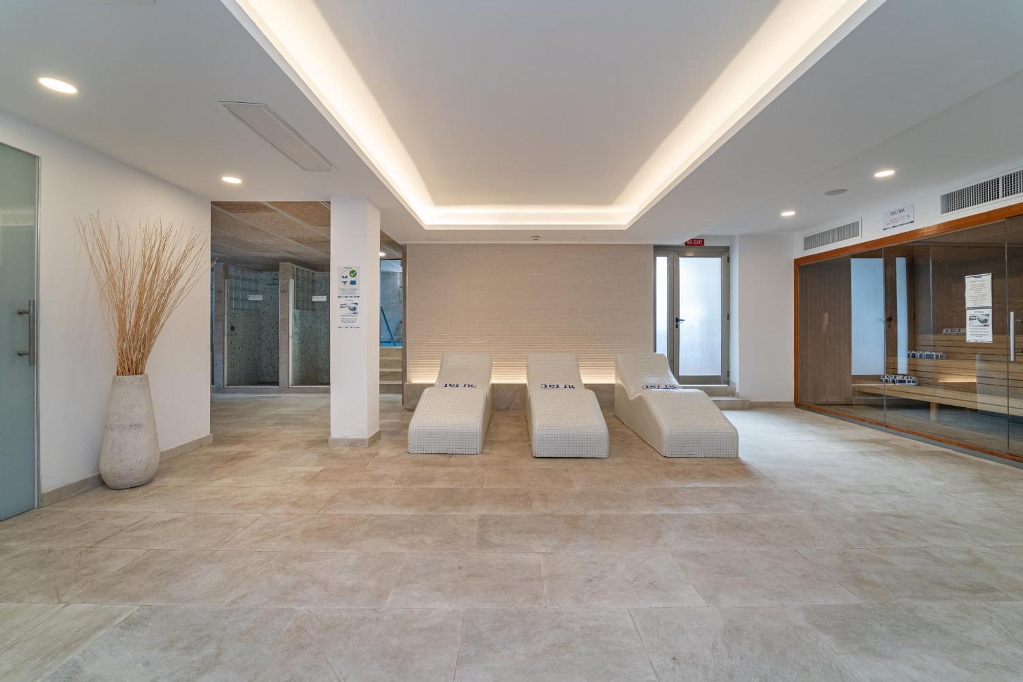 Hotel&spa Ferrer Janeiro