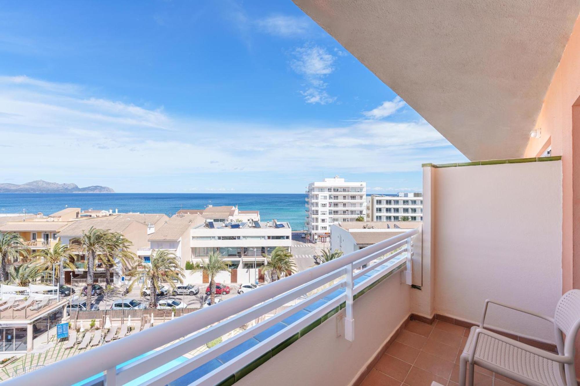 Hotel Hotel&spa Ferrer Janeiro Can Picafort (Mallorca)