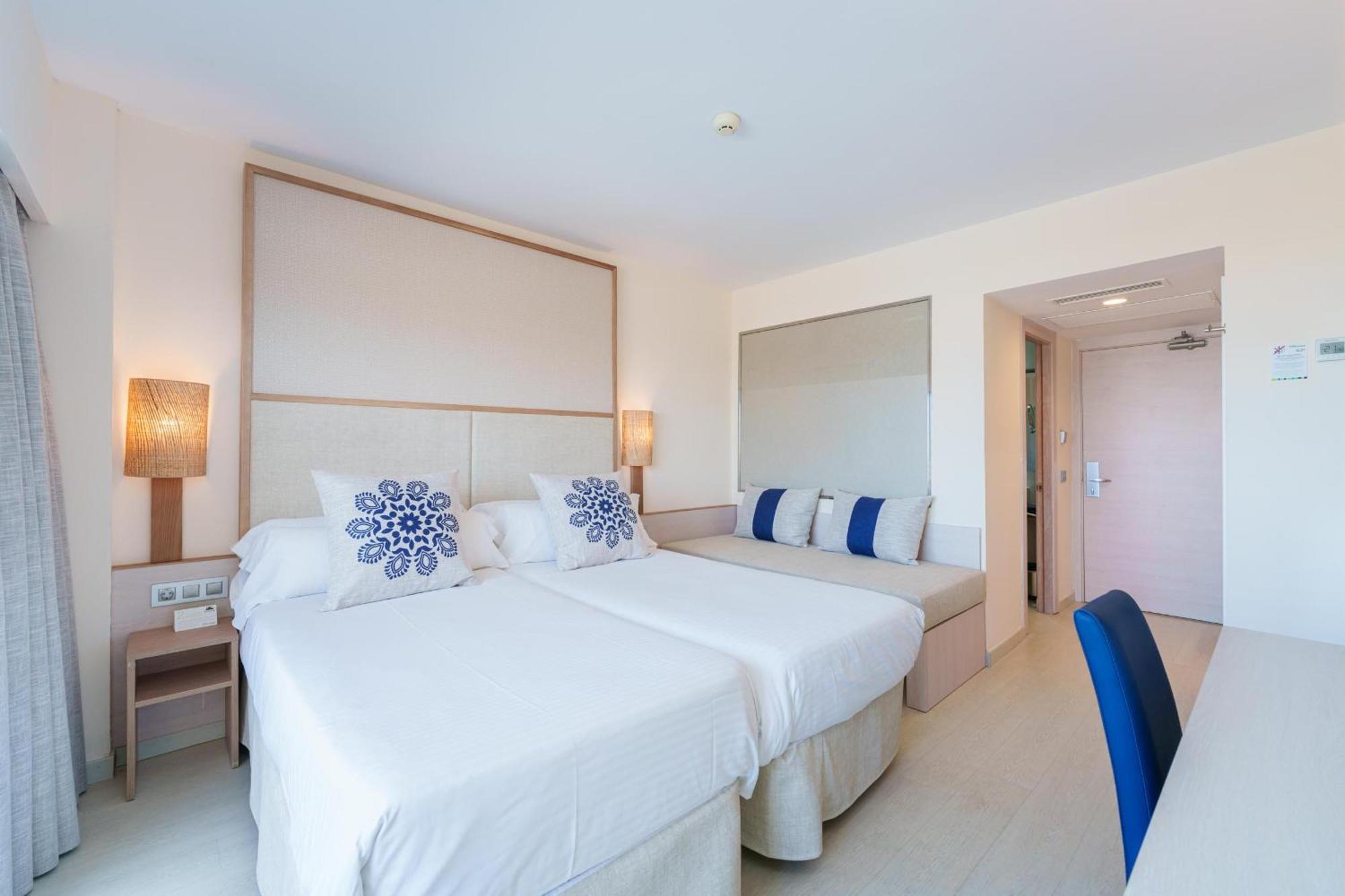 Hotel&spa Ferrer Janeiro Can Picafort (Mallorca)