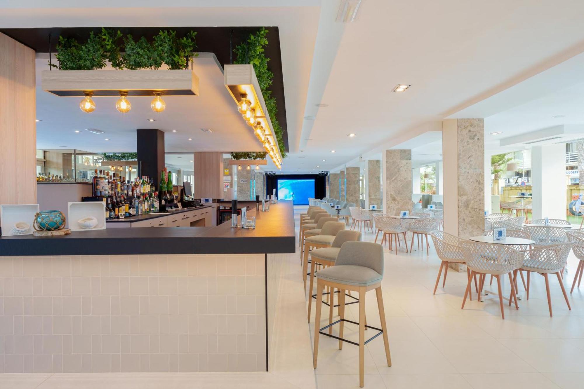 Hotel&spa Ferrer Janeiro Hotel
