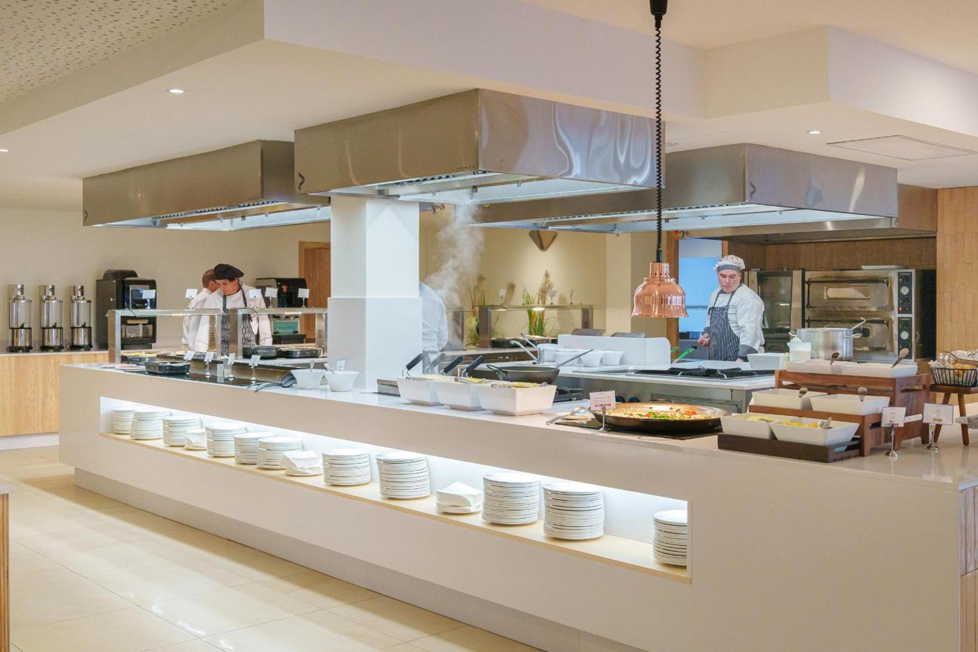 Hotel Hotel&spa Ferrer Janeiro Can Picafort (Mallorca)