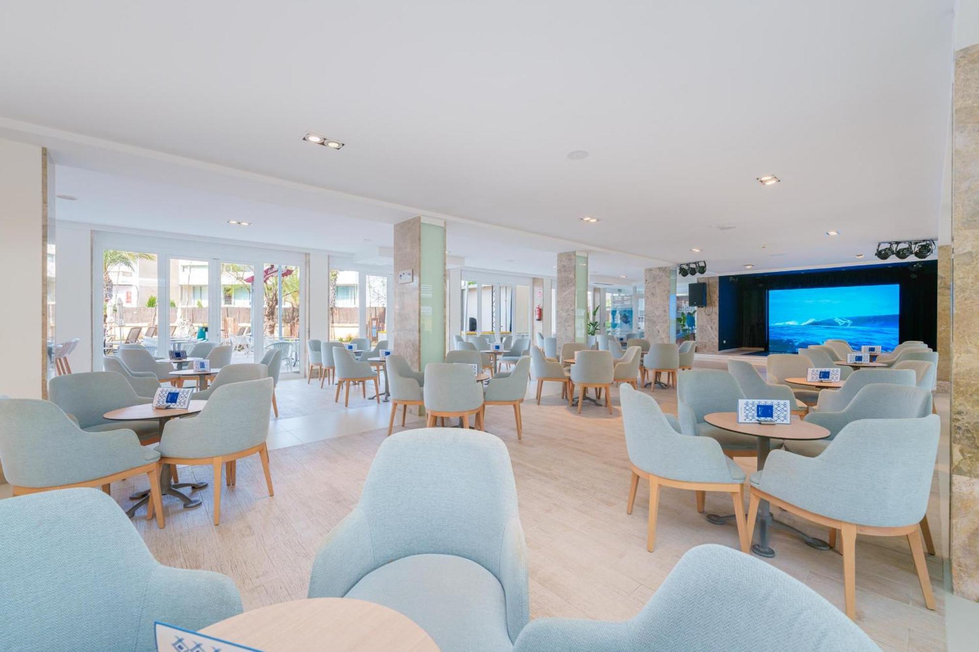Hotel&spa Ferrer Janeiro 4* Can Picafort (Mallorca)