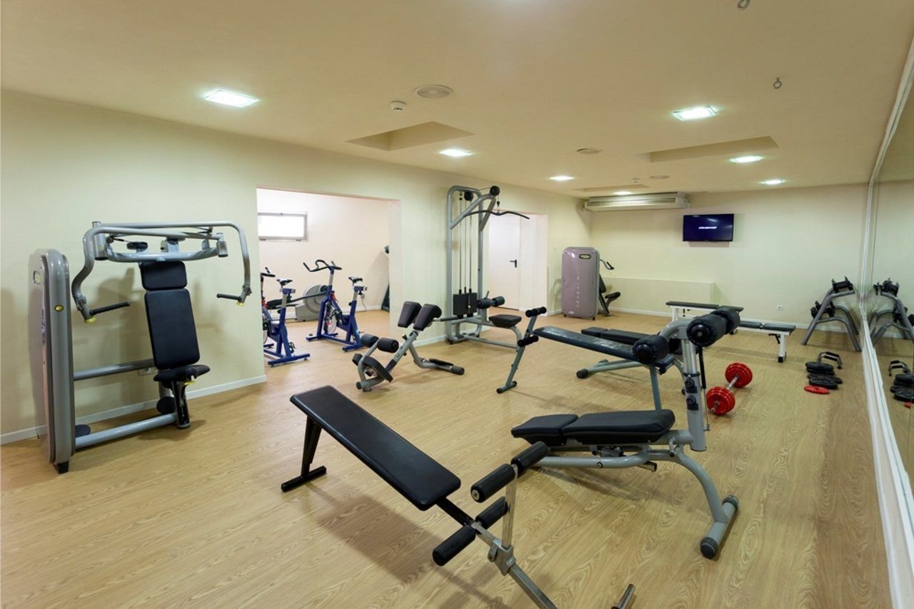 Hotel Hotel&spa Ferrer Janeiro 4*