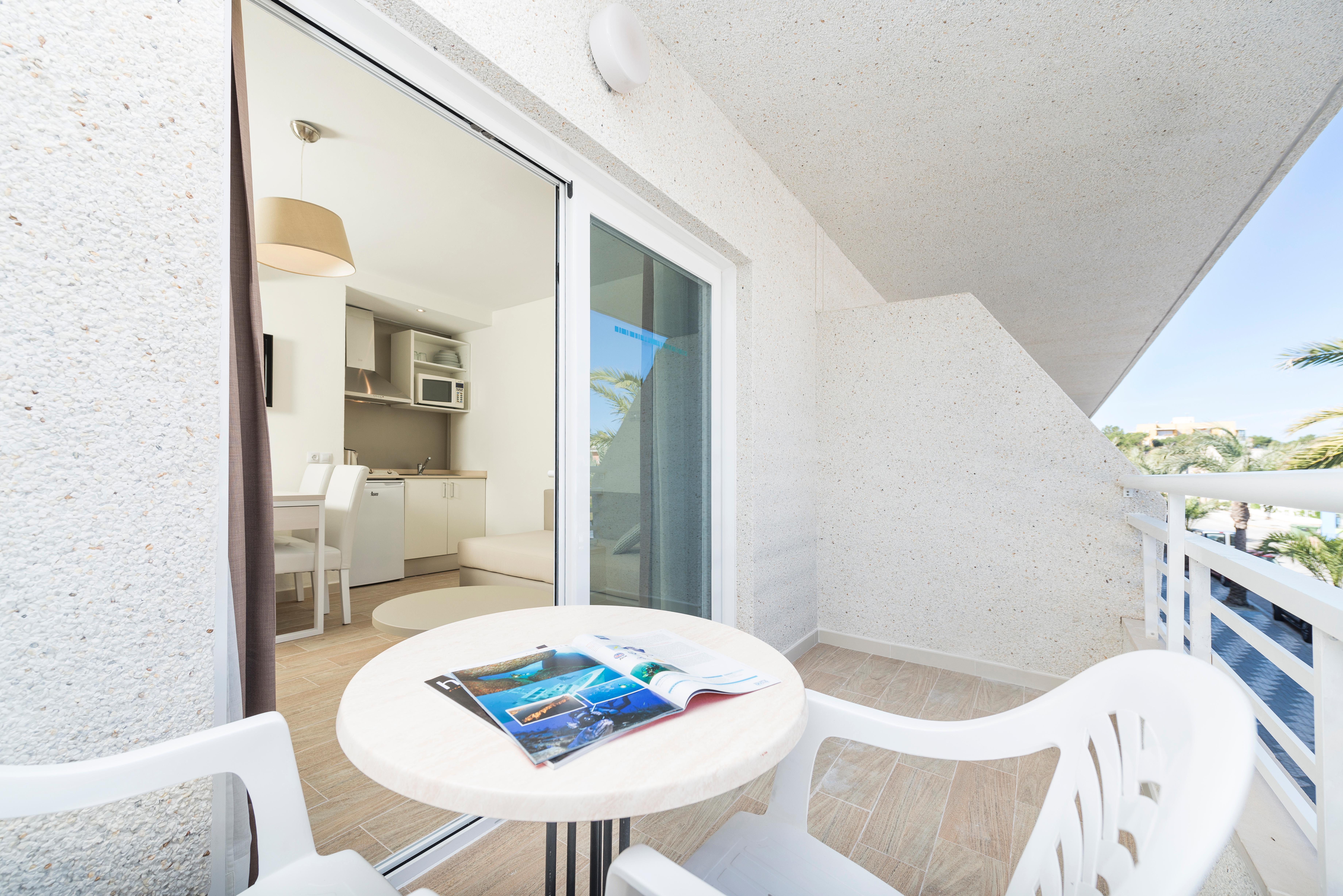 Hotel&spa Ferrer Janeiro Hotel 4*