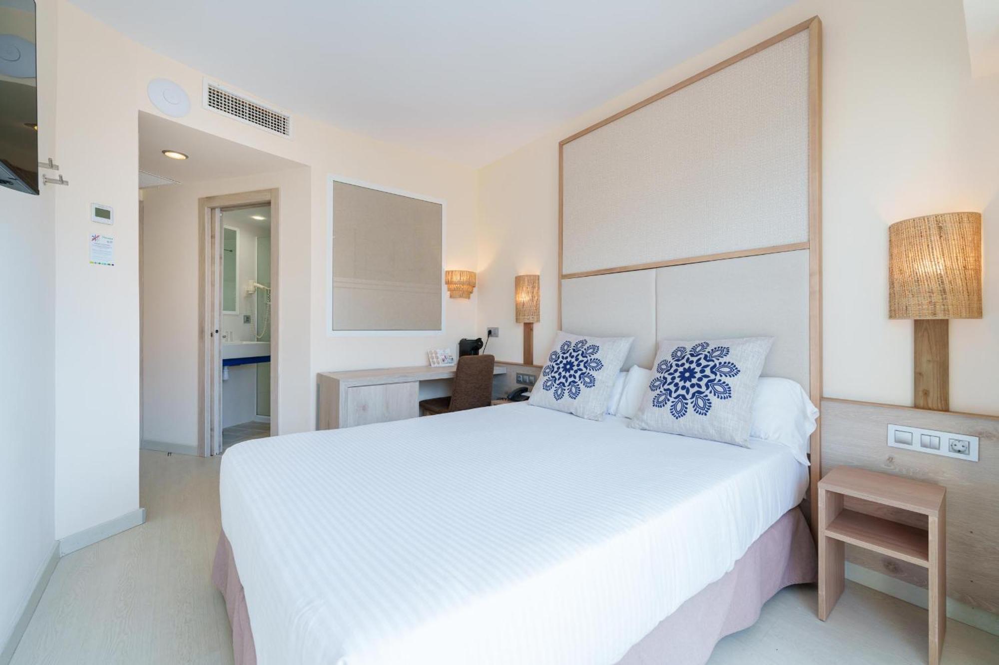 Hotel&spa Ferrer Janeiro Hotel 4*