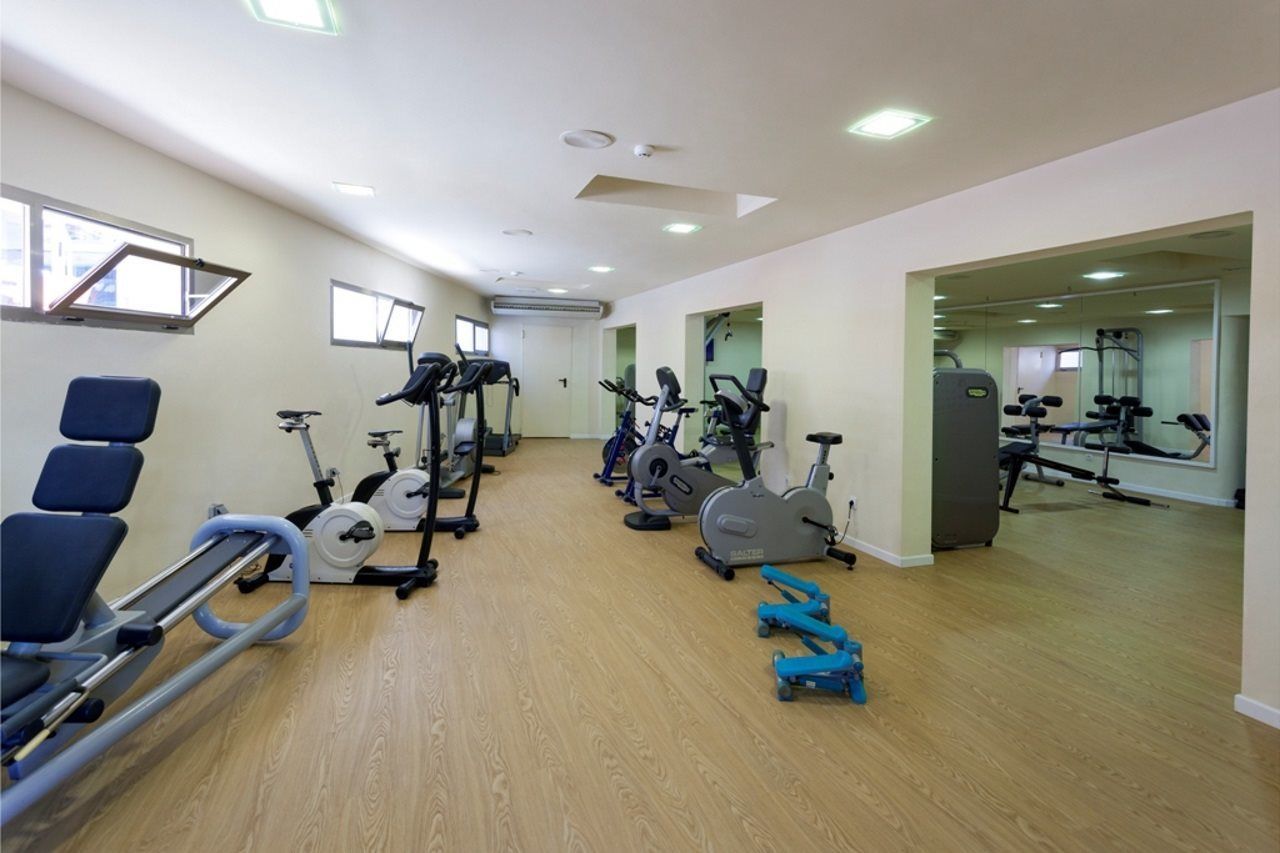 Hotel&spa Ferrer Janeiro